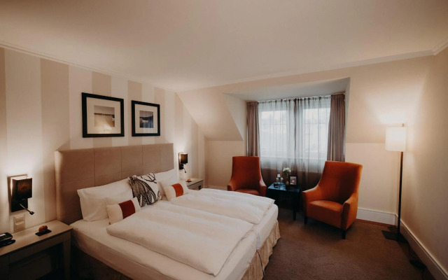 Strandhotel Ostseeblick