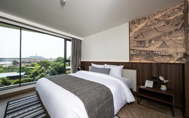 We Hotel Riverfront