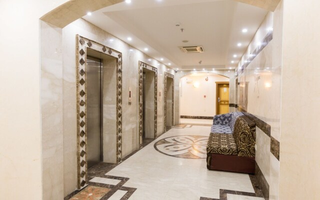 Rawaheel Al Hoda