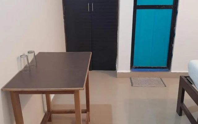 Ivon Guest House, Arambol Beach