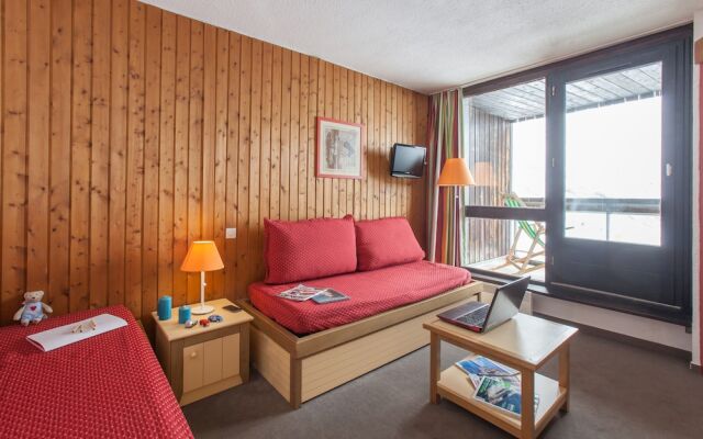 Résidence Pierre & Vacances Les Menuires Les Combes