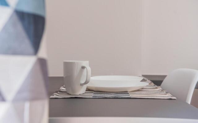 Freesia #colony_Urban_apartment