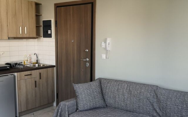 A&I Apartments & Studios