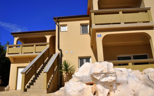 Apartments Laguna
