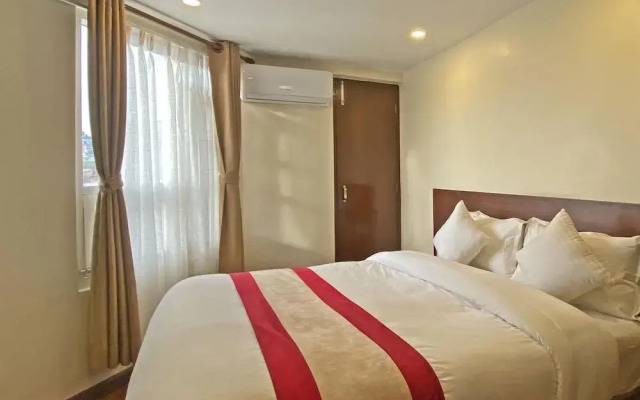 Hotel Shree Yantra by OYO Rooms