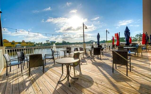 Laketown Wharf Resort 1036 By ZIA