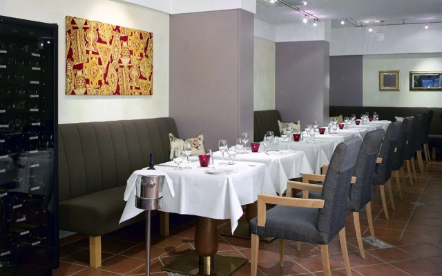 Top Hotel La Residence Saarbruecken