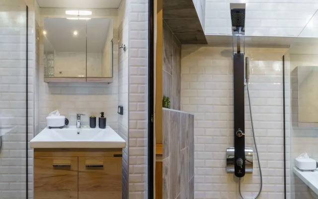 Entire Apartment 3 Guests1 Bedroom1 Bed1 Bathroom