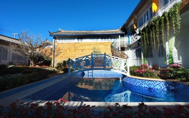 Hua Linglong Courtyard Inn