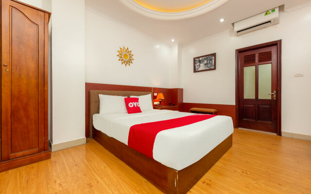 Super OYO Capital O 387 Bach Duong Hotel