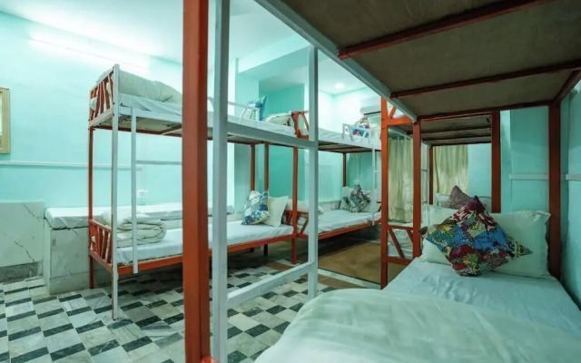 Explore Hostel Life Jaisalmer