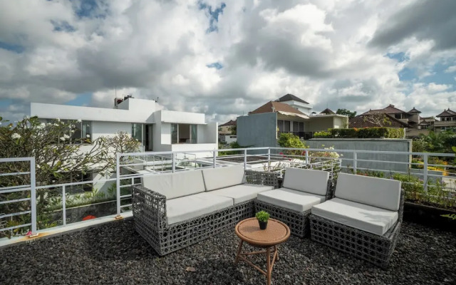 Maestro Bay View Villa