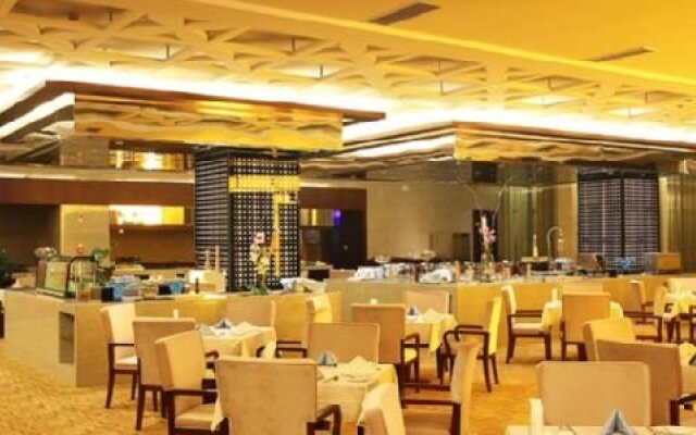 Xintian International Hotel