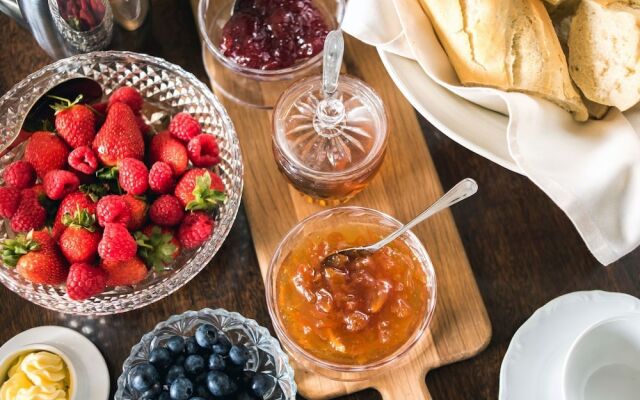 Woolmarket House Hospitality Limited