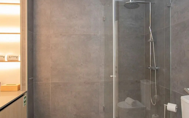 Liiiving in Porto-mouzinho Residence Apartment 1F