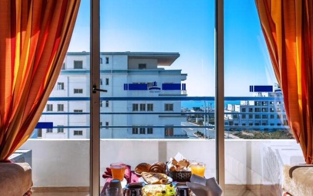 Agyad Maroc Appart-Hotel