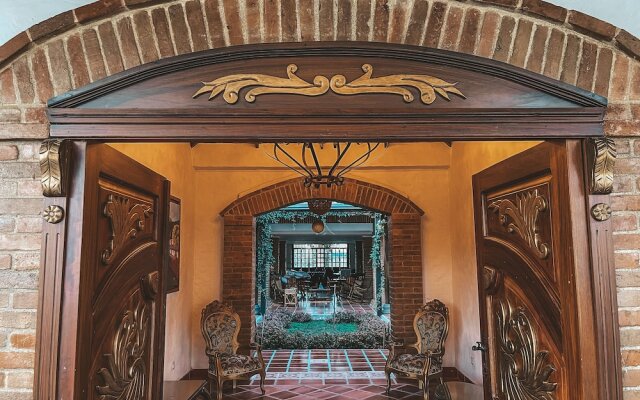 Hotel la Casona Montañesa