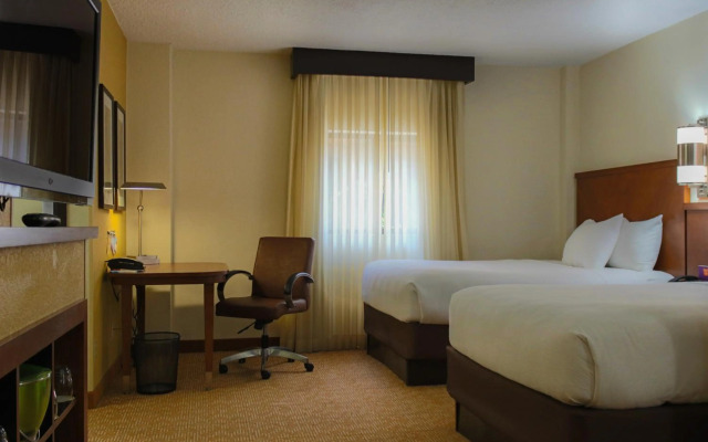 Hyatt Place Atlanta Downtown