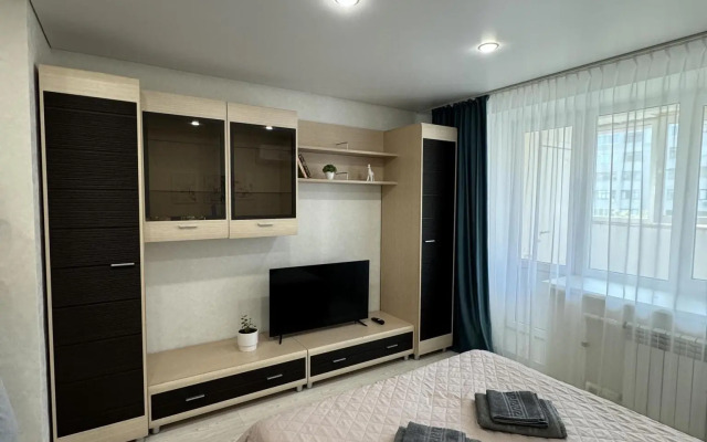 ApartKZN apartment on Akademika Zavoyskogo 11A Street