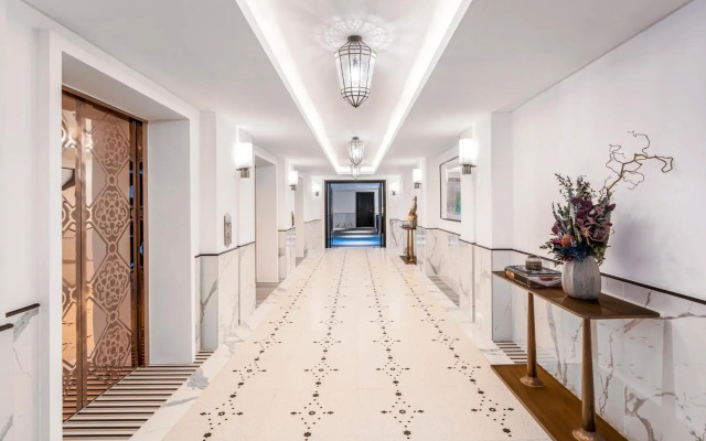 Fairmont La Marina Rabat Sale Hotel And Residences