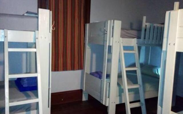 Site 61 Guesthouse