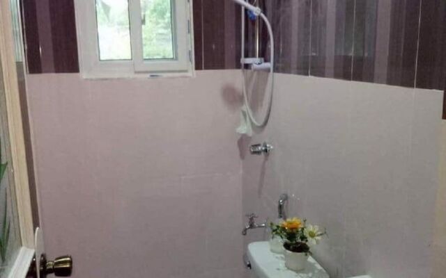 Citi Island Suites