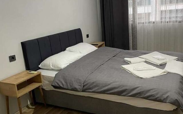 Badu Boutique Hotel