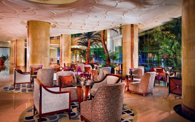 Jiaxing Sunshine Hotel