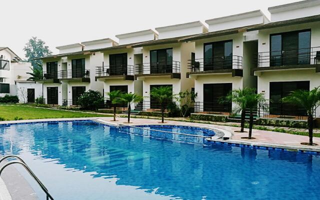 Corbett Panorama Resort