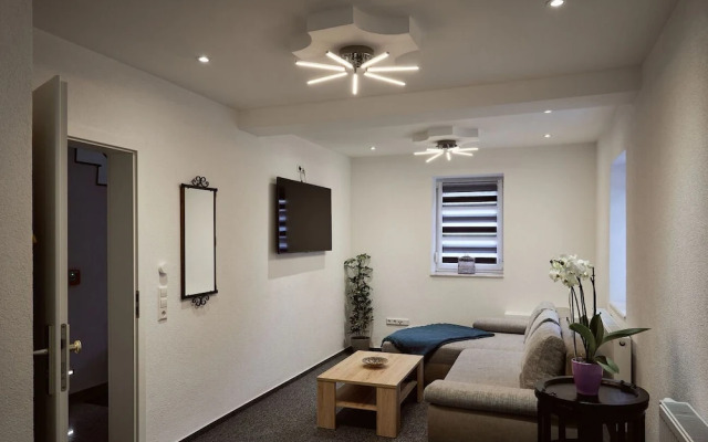 Boardinghouse Apart-Hotel