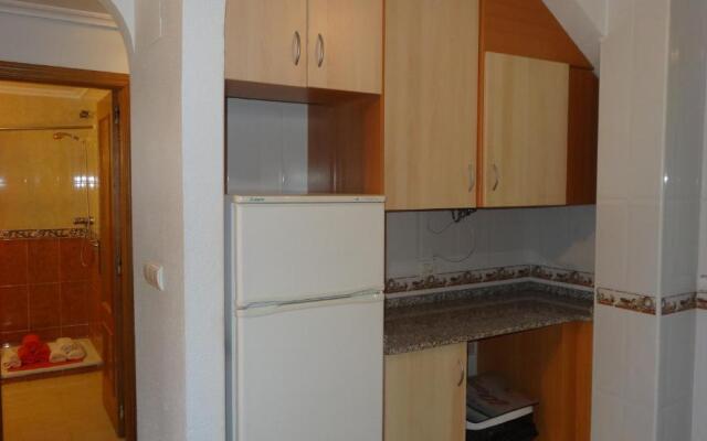 Residence villa La Mata Beach 35