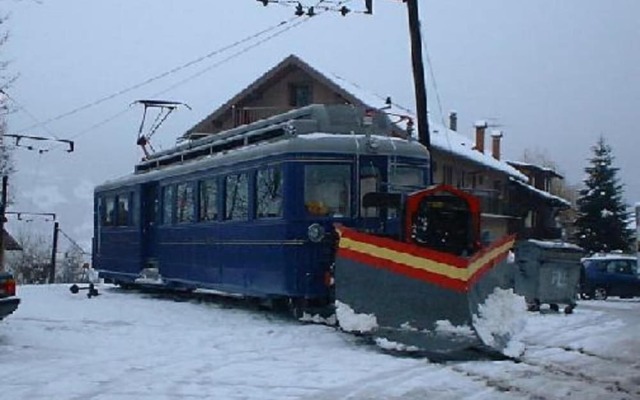 Chalet à deux pas de la forêt
