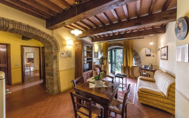 Old Tuscany's Hills - Beautiful House Close to Florence