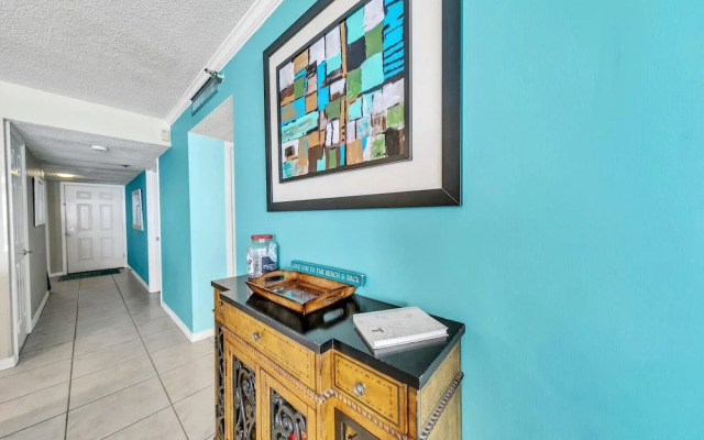 Hidden Dunes Gulfside 206