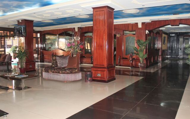 Tick Hotel