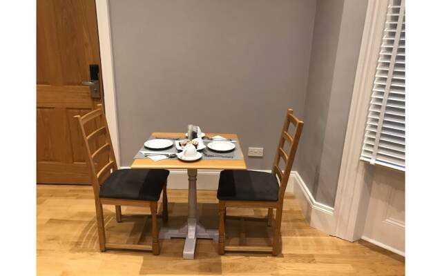 Highfield Bed & Breakfast