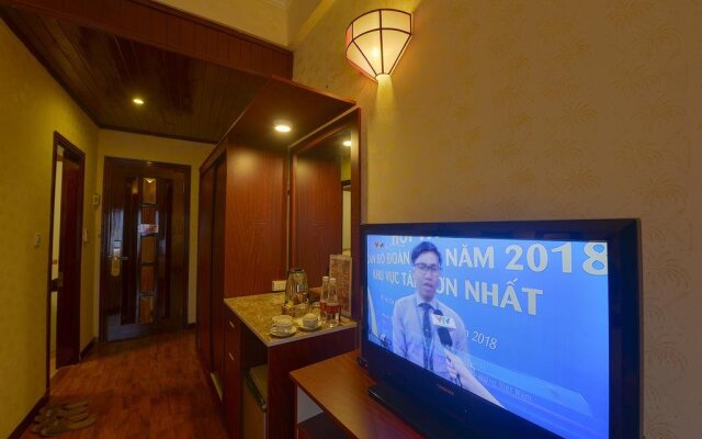 Chau Long Sapa Hotel 1