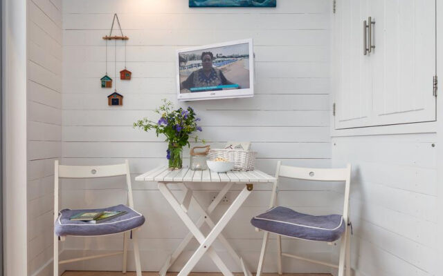 Holiday Home Brenda