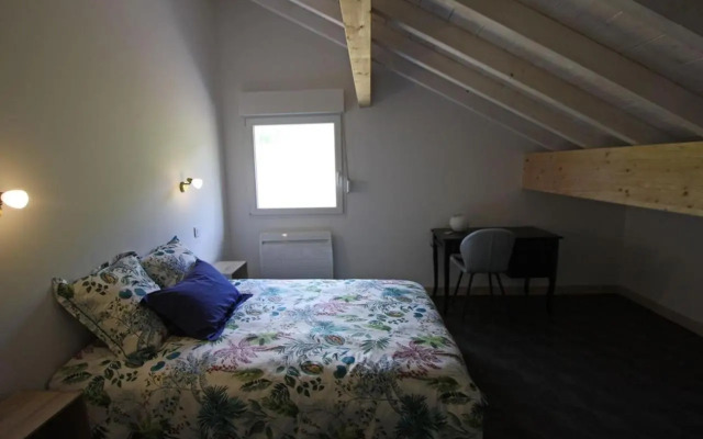 Gîte Combrimont, 3 pièces, 4 personnes - FR-1-589-367