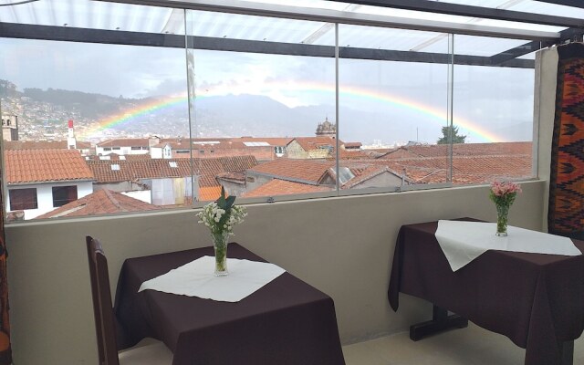 New Day Inn Vista Cusco