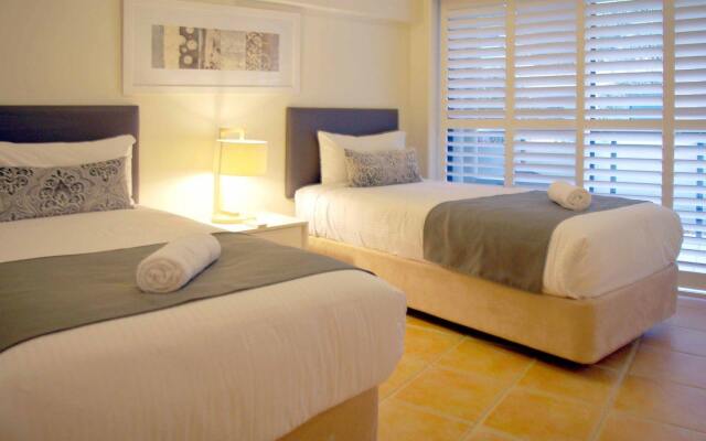 The Cove Yamba