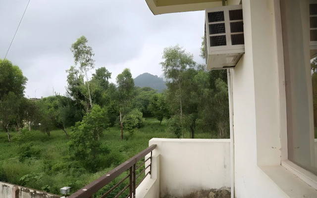 Hotel Shree Palace
