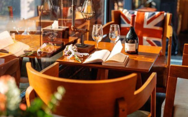 That Year Boutique Theme Inn