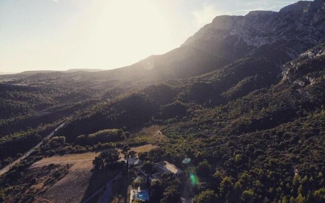 Le Relais de Saint Ser