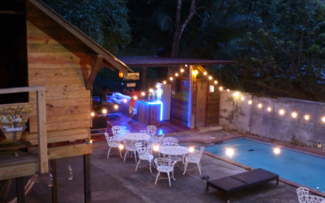 Villa Vento Surf Santa Catalina - Hostel