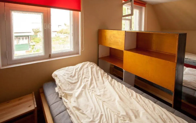 Maverick Hostel