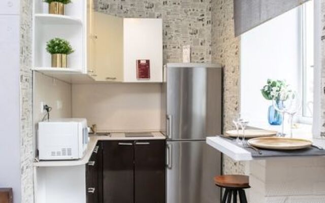 Хоум Отель на пр. Советский, д. 34