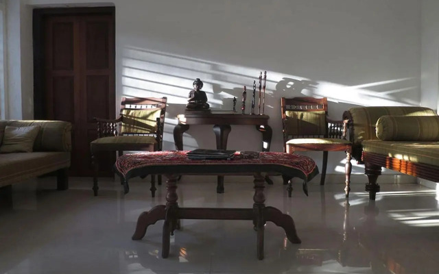 Sundara Mahal Homestay Wayanad