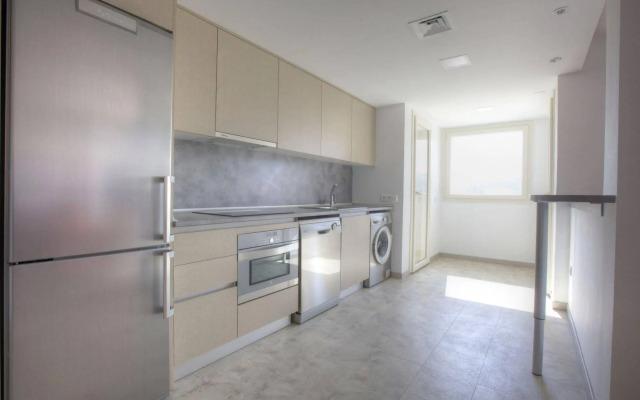 Sono Master Apartamentos