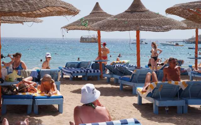 Naama Blue hotel